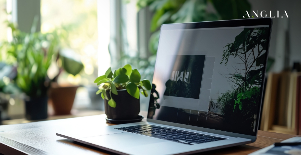 A Designer's Guide to Clean and Engaging Website Aesthetics